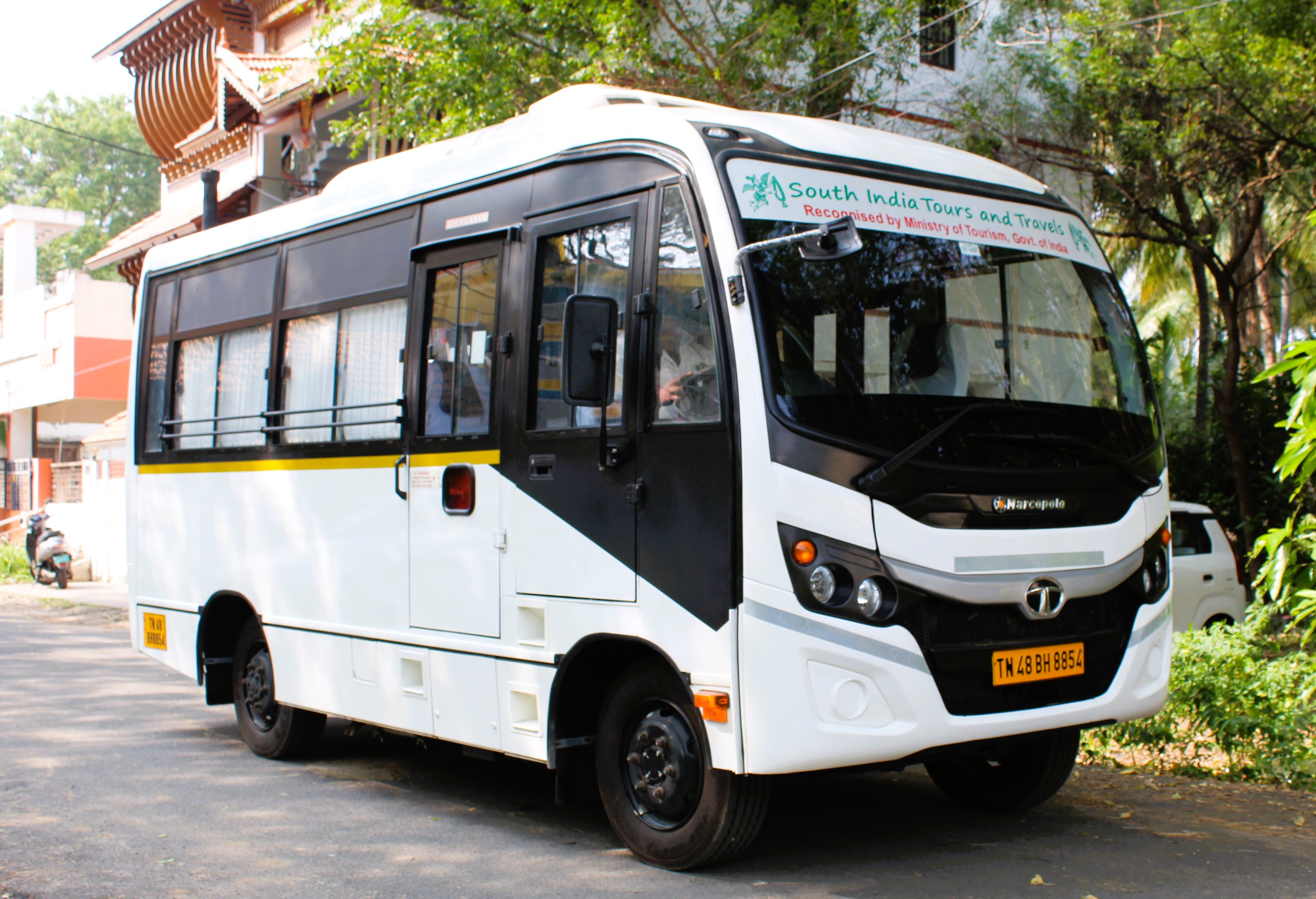 18 seater-min-bus